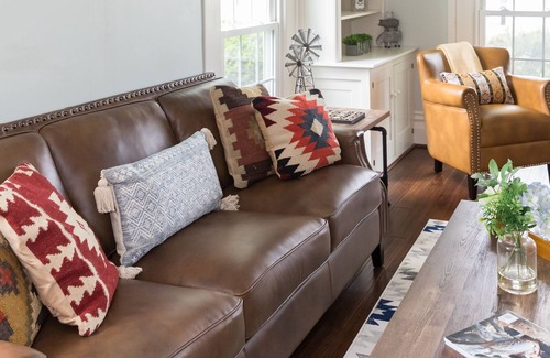 Norwalk House | Country Home Near It All! Cedar Point,Summit Motorsports,Sports Force,Kalahari