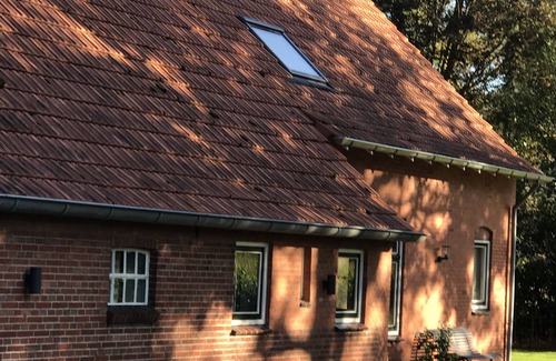 Weerselo House | Country home October and November 10% off!