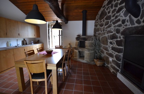 Alpendurada e Matos Cottage | Country home for 6 persons near the Douro river
