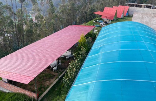 Tamburco Hotel | Country Hotel Vista Alegre