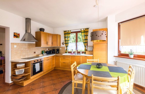 Goleniow House | Country house with garden near Szczecin
