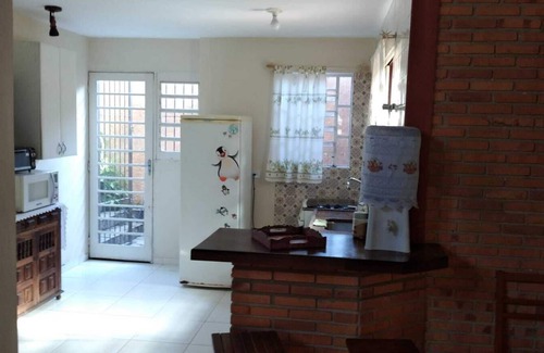 Aguas de Sao Pedro Cottage | Country house 600mts from the city center