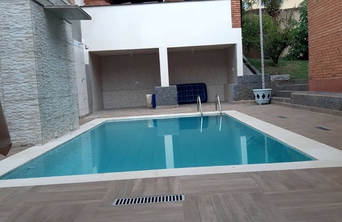 Aguas de Sao Pedro Cottage | Country house 600mts from the city center