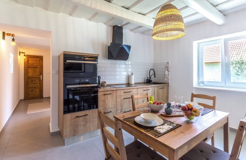Badacsonytordemic House | Country House Badacsony, Badacsonytördemic, Hungary