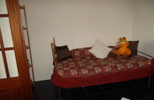 Santo Antonio dos Olivais Cottage | Country House 15 min Away From Coimbra's Historical Centre