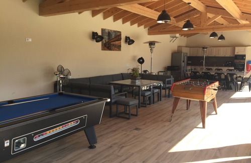 Avignon House | COUNTRY HOUSE 2 STEPS FROM THE CITY