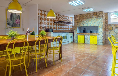Olerdola Cottage | Country house Alt near Sitges for 10 guests