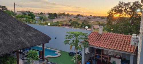 Viana House | Country House