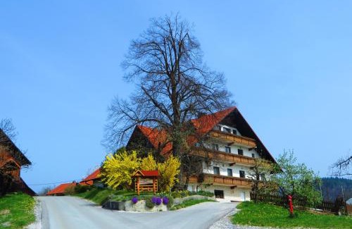 Hrastnik House | Country House Apat