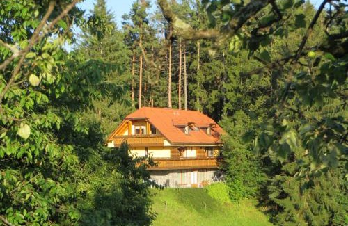 Hrastnik House | Country House Apat