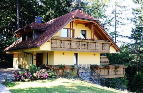 Hrastnik House | Country House Apat
