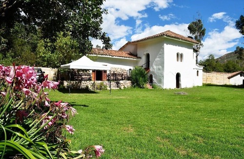 Urubamba Cottage | Country House at Sacred Valley Urubamba