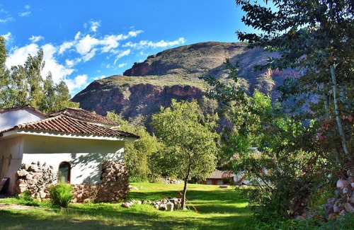 Urubamba Cottage | Country House at Sacred Valley Urubamba