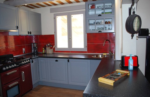 Caseneuve House | COUNTRY HOUSE AT THE FOOT OF THE LUBERON