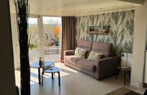 Herve House | Country house Au Ballet des Hirondelles