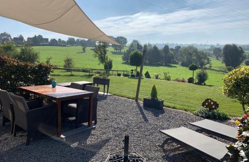 Herve House | Country house Au Ballet des Hirondelles