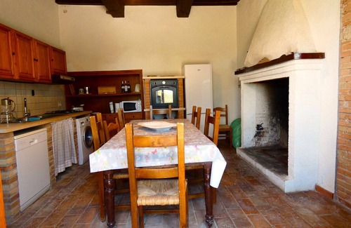 Guardea House | Country house Beatrice