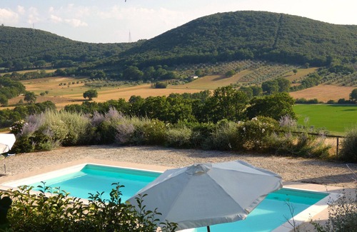 Guardea House | Country house Beatrice
