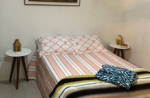 Embu das Artes Cottage | country house