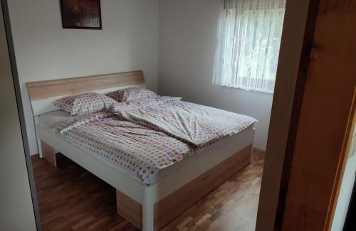 Krsko House | Country House Budana