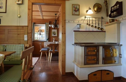 Millstatt House | Country House by Lake Millstatt with Whirlpool