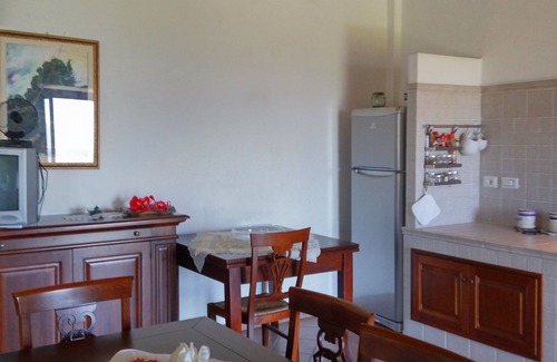 Rofrano House | Country House Cammaruso Grande