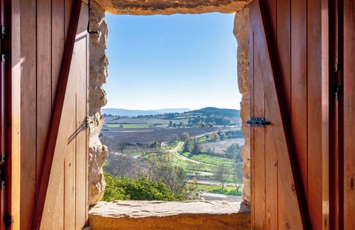 Guialmons House | Country House 'Can Gasol' with Mountain View, Private Pool and Wi-Fi