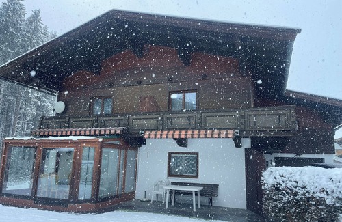 Oberndorf in Tirol House | Country house Chalet