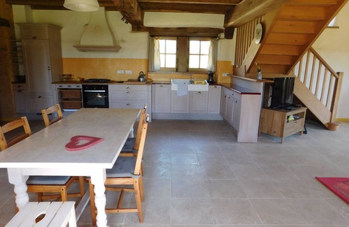 Joue-sur-Erdre House | Country house close to Vioreau Lake