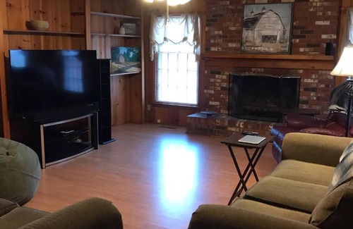 Hartsville House | Country House close to Hartsville