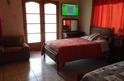 O'Higgins Region Other | Country House, Colchagua Valley - Chile