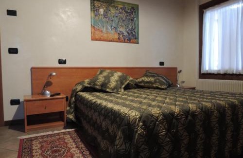 Ca'Noghera House | Country House Country Club