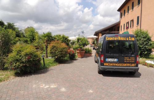 Ca'Noghera House | Country House Country Club