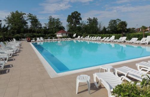 Ca'Noghera House | Country House Country Club