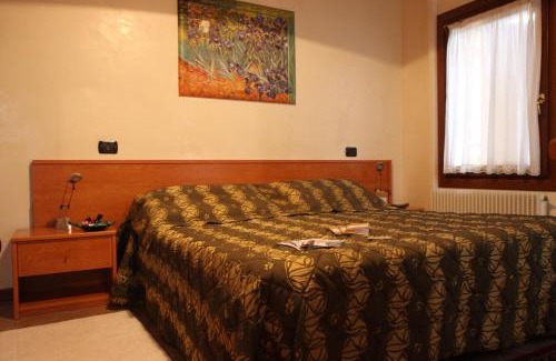 Ca'Noghera House | Country House Country Club