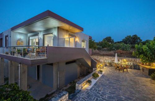 Arkadi House | Country House Crete