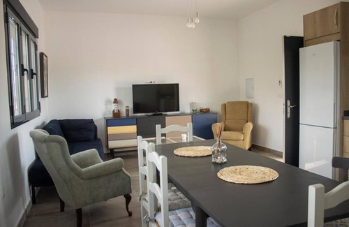 Durcal House | Country House "Eralta" with Mountain View, Private Pool & Wi-Fi