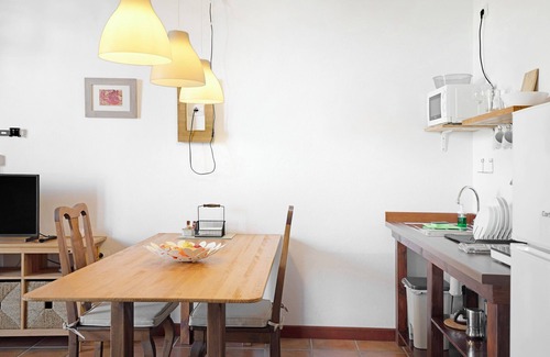 La Vegueta House | Country House 'Finca Emblemática - Nº2 Chibusque' with Mountain Views, Pool and Wi-Fi