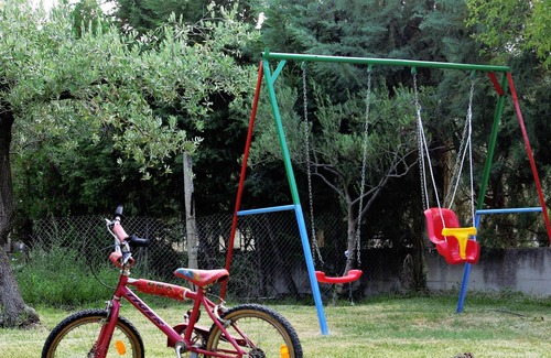 Nea Iraklitsa House | Country house for quiet and comfortable holidays.