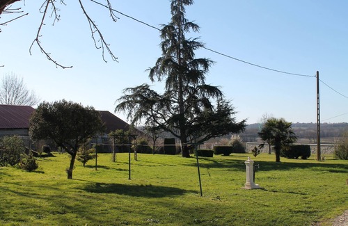 Allas-Bocage House | Country house