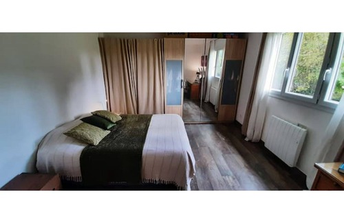 Amiens House | Country house just outside Amiens