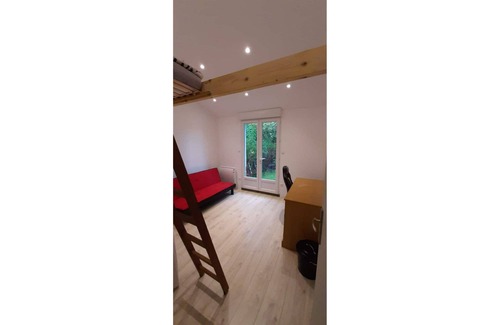 Amiens House | Country house just outside Amiens
