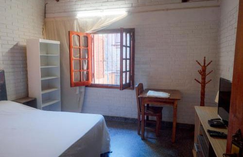 Luque House | Country house, friends, meetings, well connected