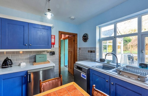 Dyffryn Ardudwy House | Country House in Snowdonia near Barmouth Beach