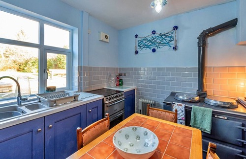 Dyffryn Ardudwy House | Country House in Snowdonia near Barmouth Beach