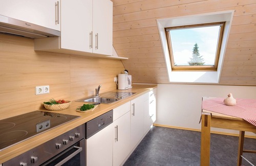 Bitzenhofen Apartment | Country house Hoher Überlingen, 80 sqm, 2 bedrooms, max. 5 persons