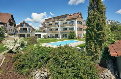 Bitzenhofen Apartment | Country house Hoher Überlingen, 80 sqm, 2 bedrooms, max. 5 persons