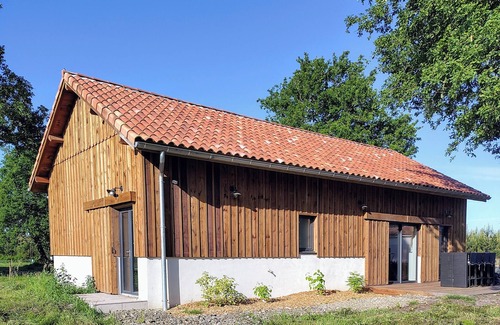Rion-des-Landes Cottage | Country house. Ideal for a quiet week with the family.