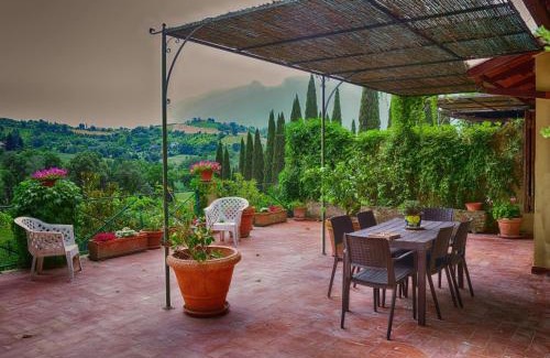 Otricoli House | Country house Il Poggio