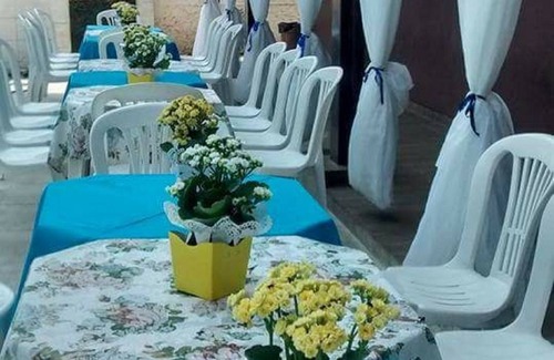 Belo Horizonte House | country house in pampulha with party room for events and conventions